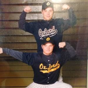 Meet your Posher, Andrew